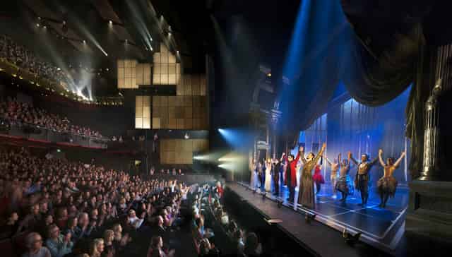 Sadler's Wells