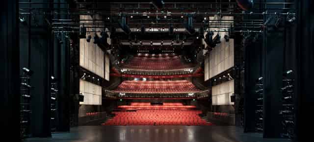 Sadler's Wells