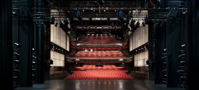 Sadler's Wells