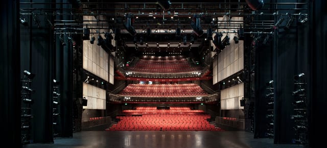 Sadler's Wells 