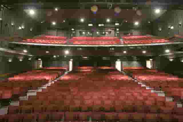 Sadler's Wells