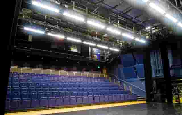 Sadler's Wells
