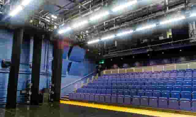 Sadler's Wells