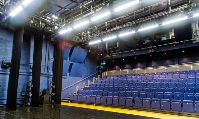 Sadler's Wells