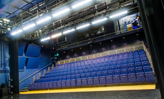 Sadler's Wells