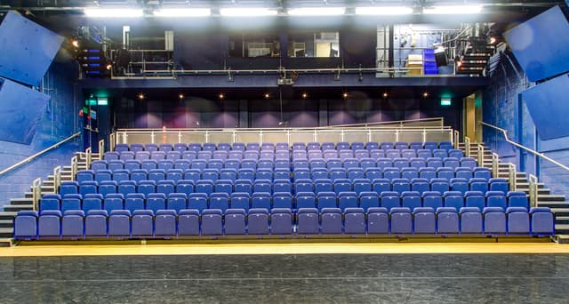 Sadler's Wells