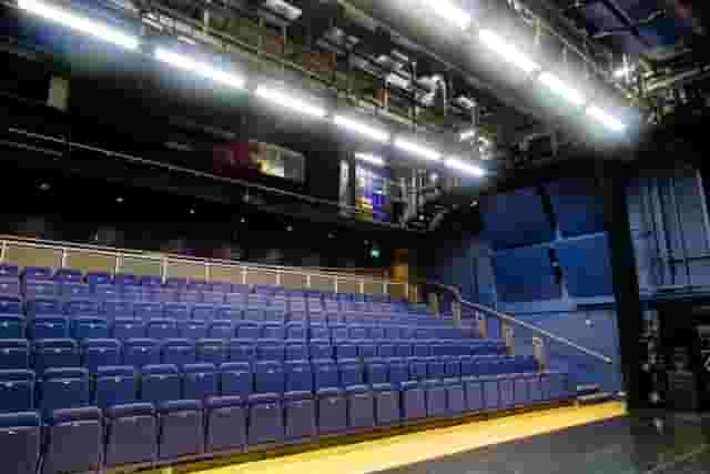 Sadler's Wells