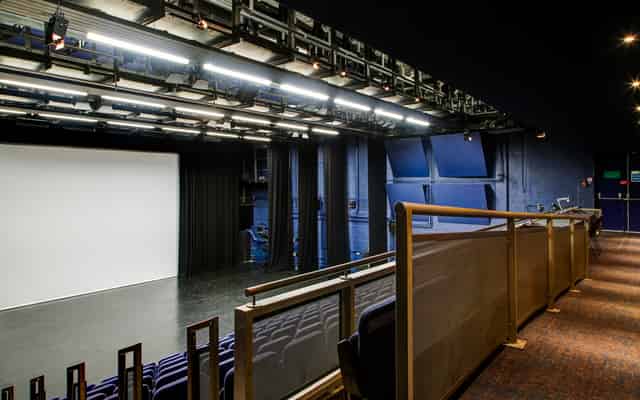Sadler's Wells