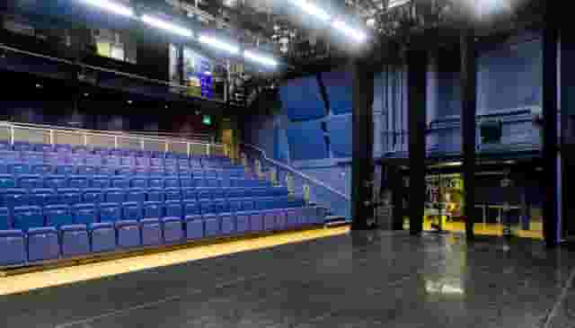 Sadler's Wells