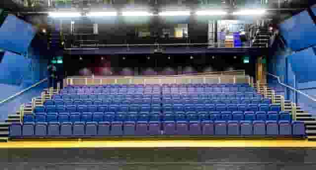 Sadler's Wells