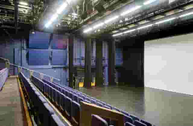 Sadler's Wells