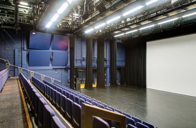 Sadler's Wells