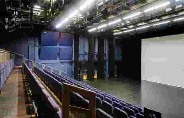 Sadler's Wells