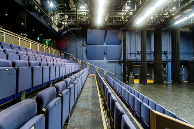 Sadler's Wells