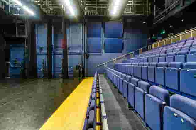 Sadler's Wells