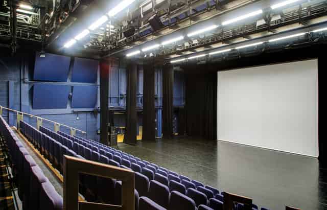 Sadler's Wells