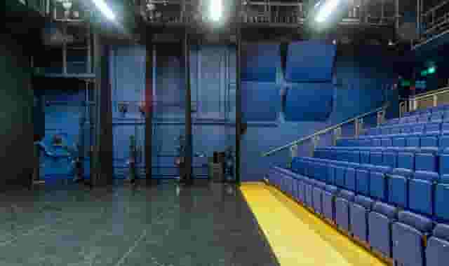 Sadler's Wells