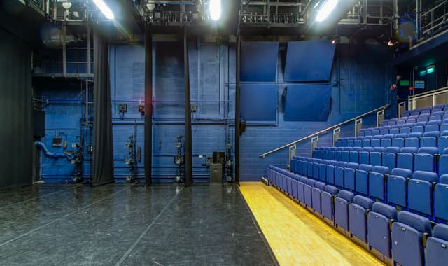 Sadler's Wells