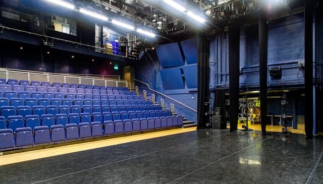 Sadler's Wells