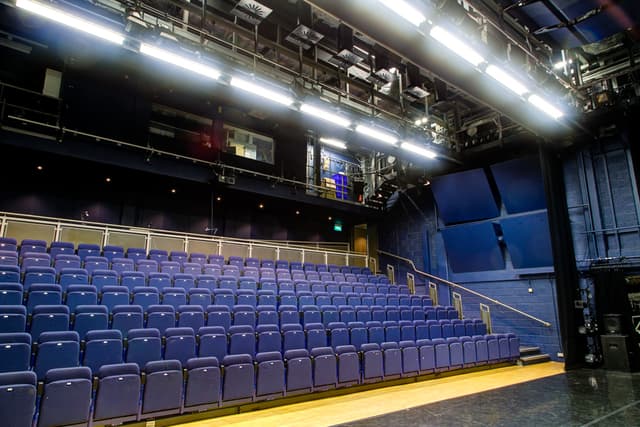 Sadler's Wells