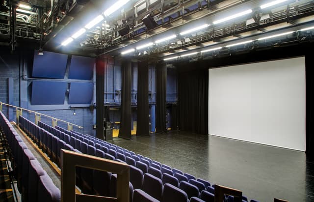Sadler's Wells