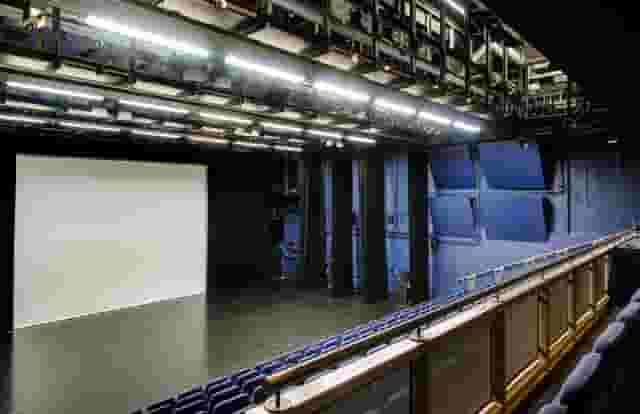 Sadler's Wells