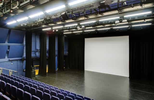 Sadler's Wells
