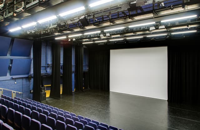 Sadler's Wells