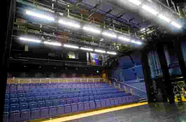 Sadler's Wells