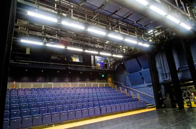 Sadler's Wells