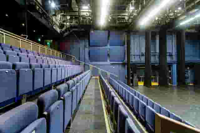 Sadler's Wells
