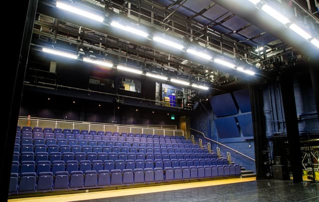 Sadler's Wells