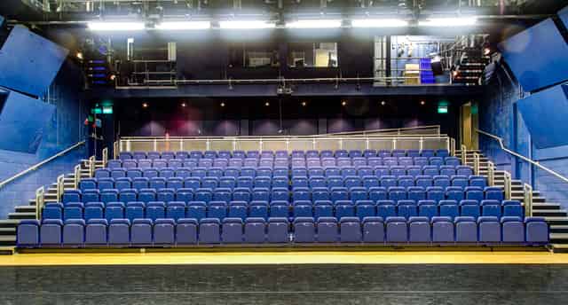 Sadler's Wells