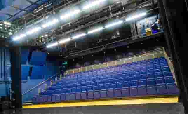 Sadler's Wells