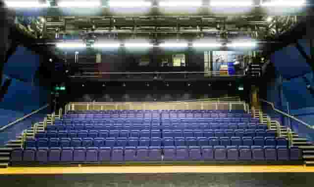 Sadler's Wells