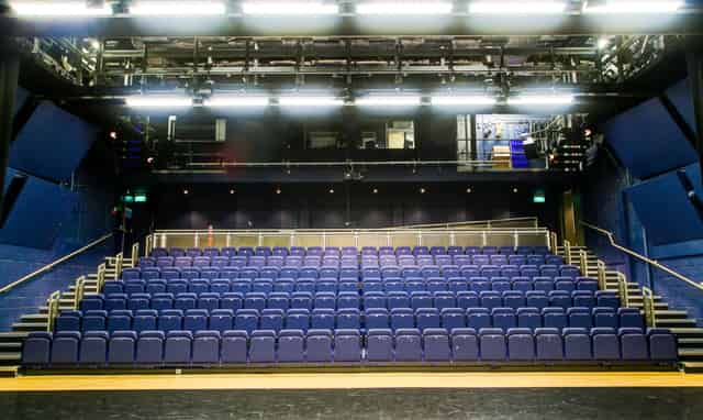 Sadler's Wells
