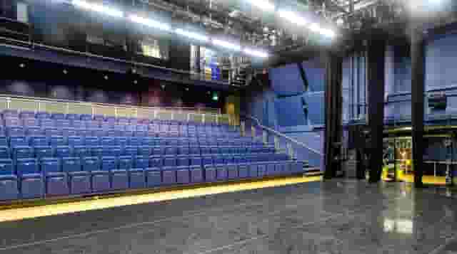 Sadler's Wells