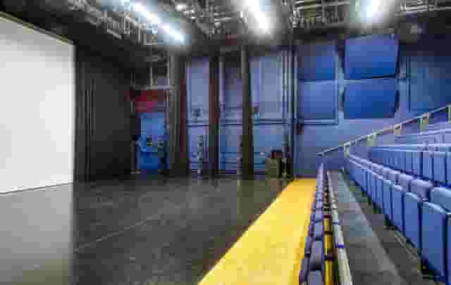 Sadler's Wells