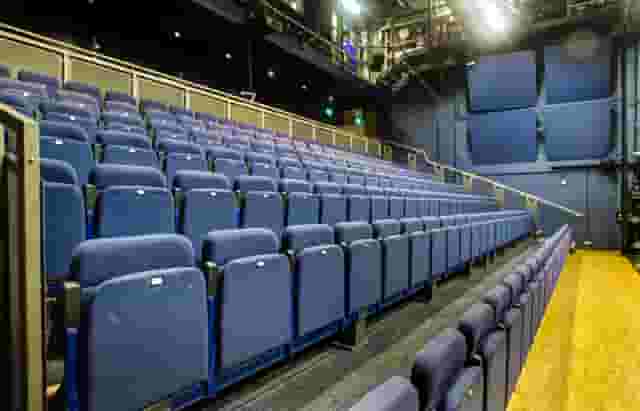 Sadler's Wells