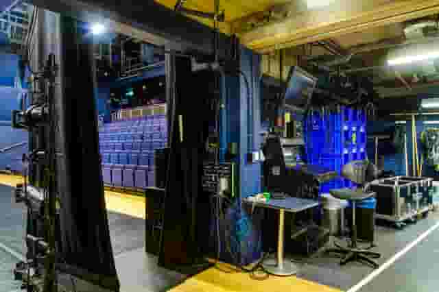 Sadler's Wells