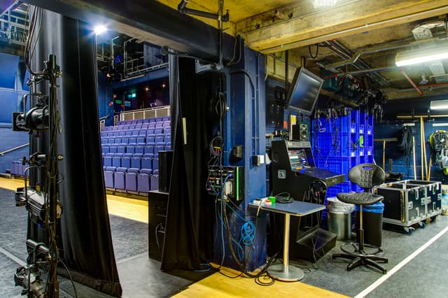 Sadler's Wells