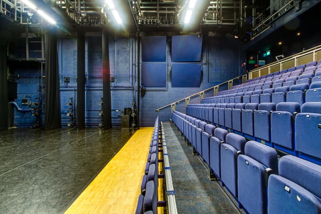 Sadler's Wells