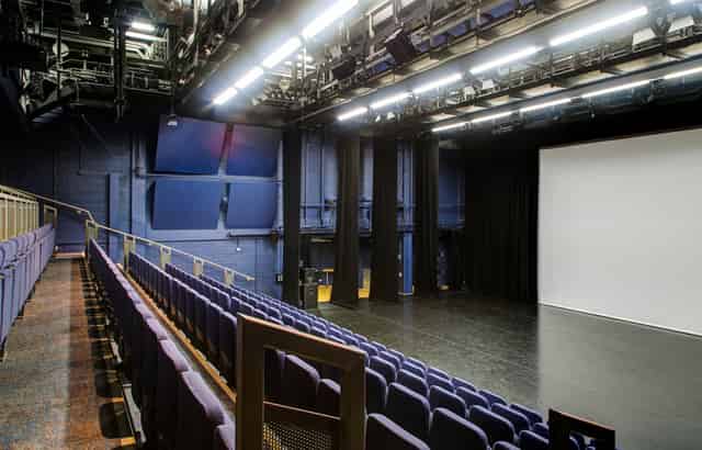 Sadler's Wells