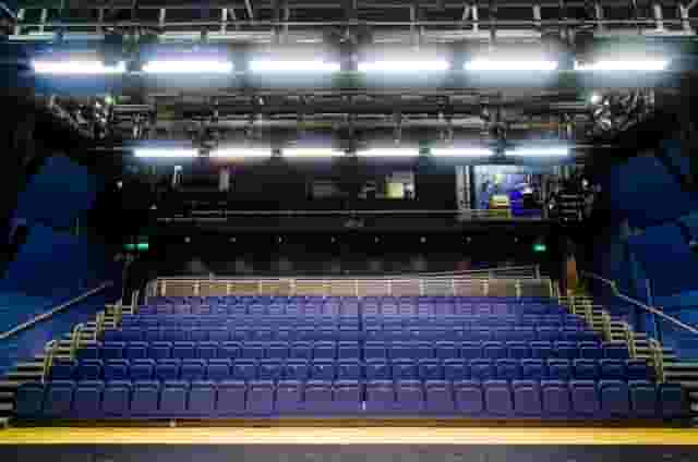 Sadler's Wells
