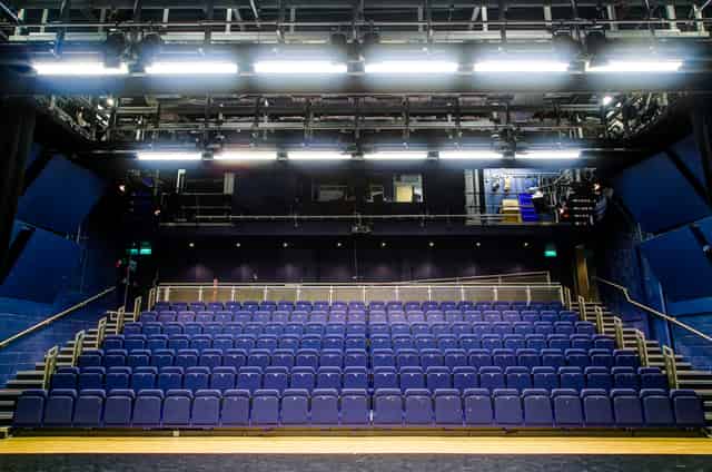 Sadler's Wells