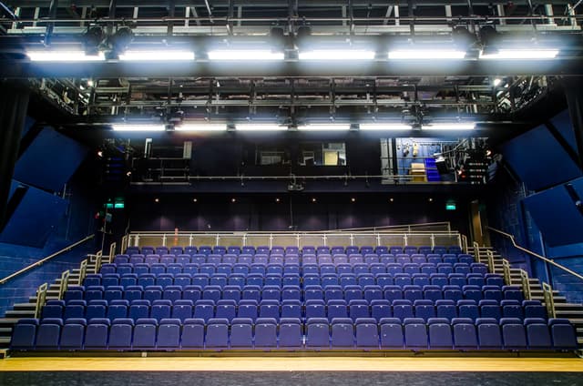 Sadler's Wells