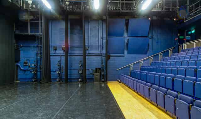 Sadler's Wells