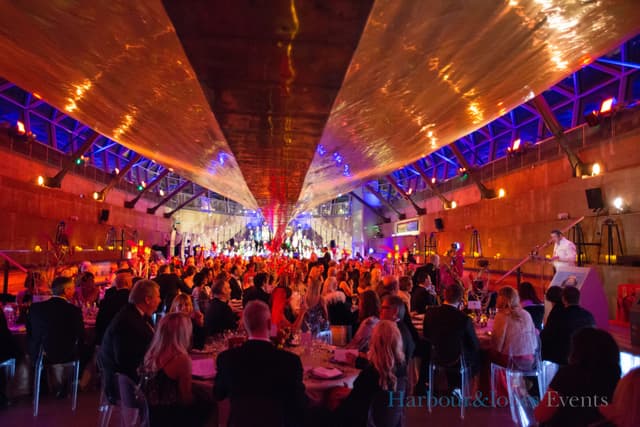Cutty Sark