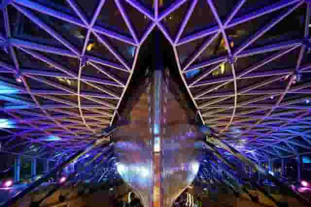 Cutty Sark