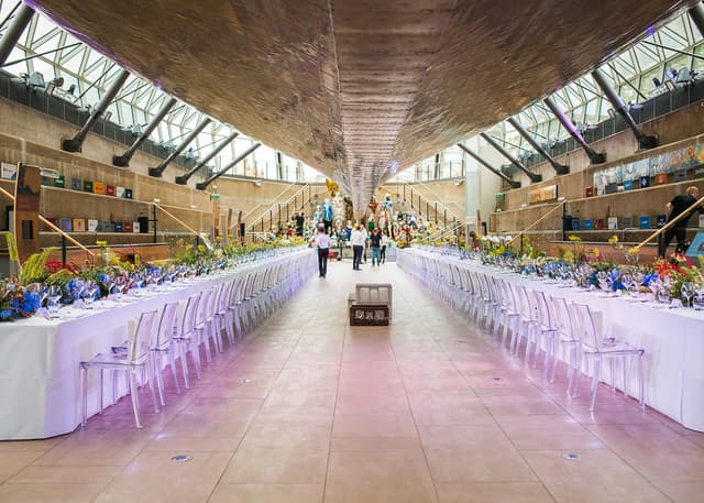 Cutty Sark